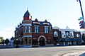 Courthouse Square District - Hiawatha, KS (1)