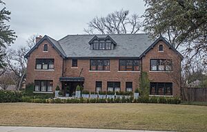 Crlistler-Rodgers House (1 of 1)