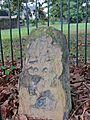 D.C. Marker No. 7