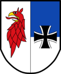 DEU Panzerbataillon 413 COA