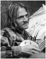 Danny Whitten