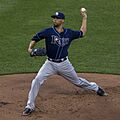David Price on August 19, 2013
