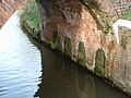 Demolition chambers, Mausel Lock