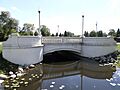Denton Road Bridge Jackson