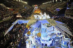 Desfile Portela 2014 (906185)