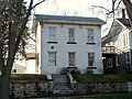 Dodge House - Burlington Iowa