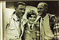 Dole Air Race - Knope, Doran, Pedler