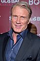 Dolph Lundgren 2018