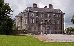 Doneraile Court - geograph.org.uk - 1392610