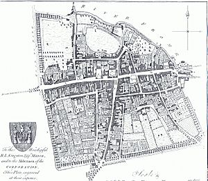 Dorchester, 1771
