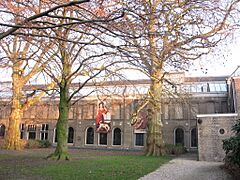 Dordrecht - Dordrechts Museum