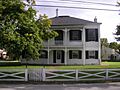 Dr John Lewis House Flickr
