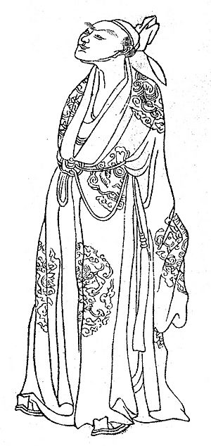 Drawing of the Chinese poet Li He.jpg