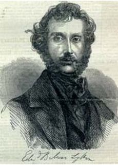 Edward Bulmer-Lytton-source for Aroldo by Verdi