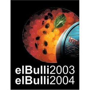 El Bulli Cover