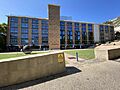 Electrical Engineering Building, UNSW