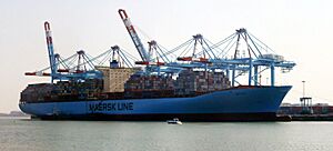 Elly Maersk