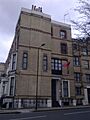 Embassy of Armenia in London 1