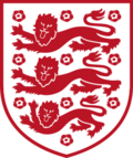 England national football team crest (2012)