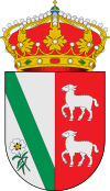 Official seal of El Campillo de la Jara
