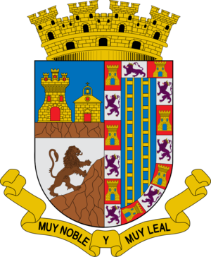 Escudo de Jumilla