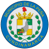 Official seal of La Peña