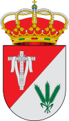 Official seal of Morelábor