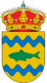 Escudo de Ribeira de Piquín