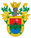 Coat of arms of Valdivia