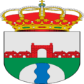 Escudo de Villanueva Mesía (Granada)
