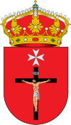 Coat of arms of Zamayón