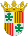 Coat of arms of Figueres