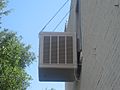 Evaporative cooler, CO, IMG 5681