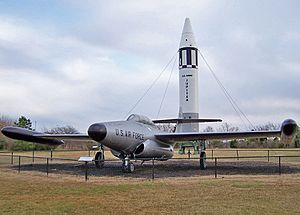 F-89J Hampton Air Power Park VA 2007