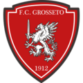 F.C. Grosseto S.S.D. logo