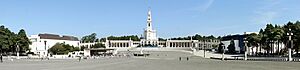 Fatima Main Square B