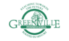 Flag of Greenville, Pennsylvania