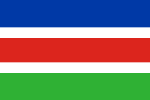 Flag of Laarbeek