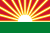 Flag of Lara State.svg