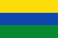 Flag of Sotará (Cauca)