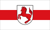 Flag of Schortens 
