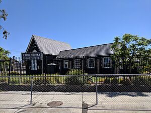 Footscray Primary School (2018)