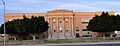 Fourth Avenue Junior High School, Yuma, AZ