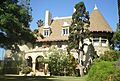 Frederick Hastings Rindge House, Los Angeles