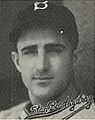 Frenchy Bordagaray 1936