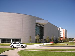 Frost Art Museum