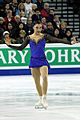 Gabrielle Daleman 2016