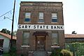 GaryvilleStateBankDistrict