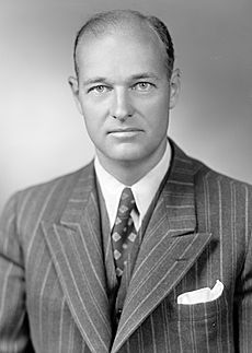 George F. Kennan 1947