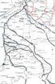 German retirements Somme 1917